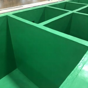 河南防腐水池，河南水池防腐防渗怎么做，河南防腐水池施工厂家